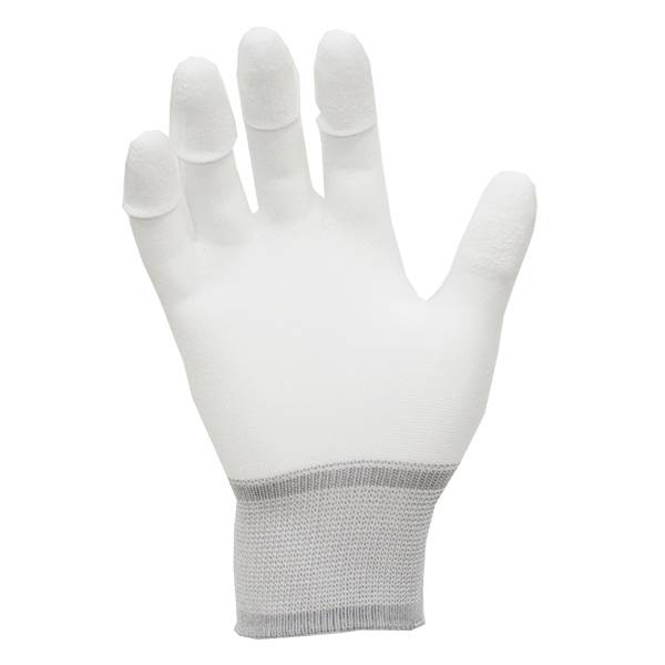 Antistat 109-0008-P ESD glove Size: M Nylon