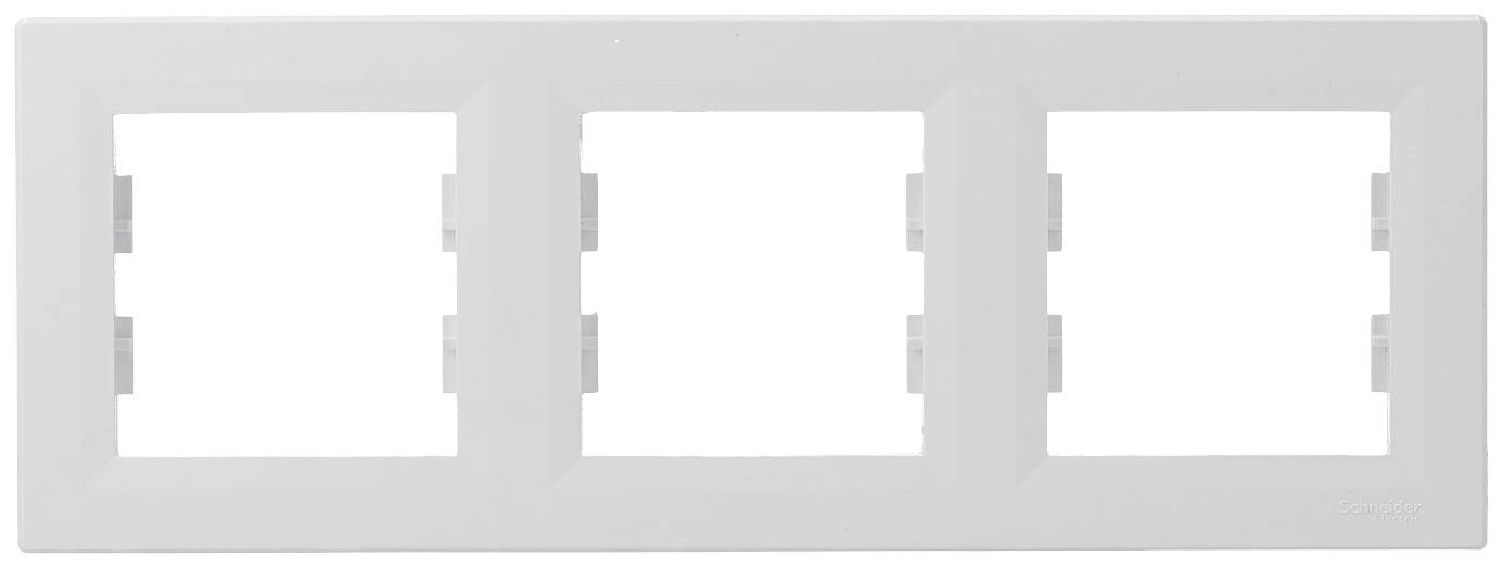 Schneider Electric Bracket Asfora White (RAL 9003) EPH5800321D 1 pc(s)