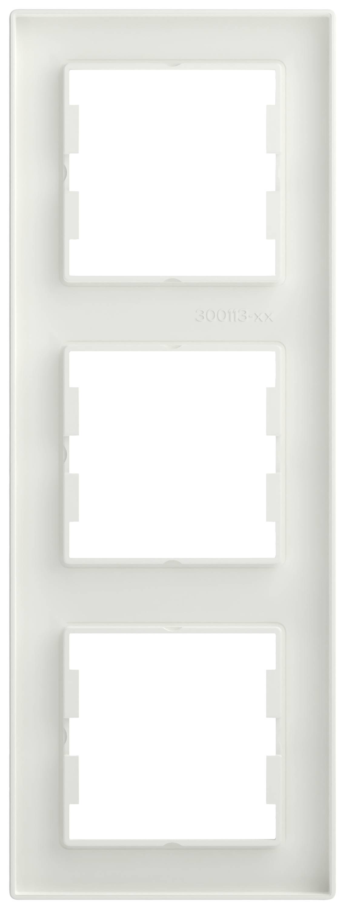 Schneider Electric Bracket Asfora White (RAL 9003) EPH5810321D 1 pc(s)