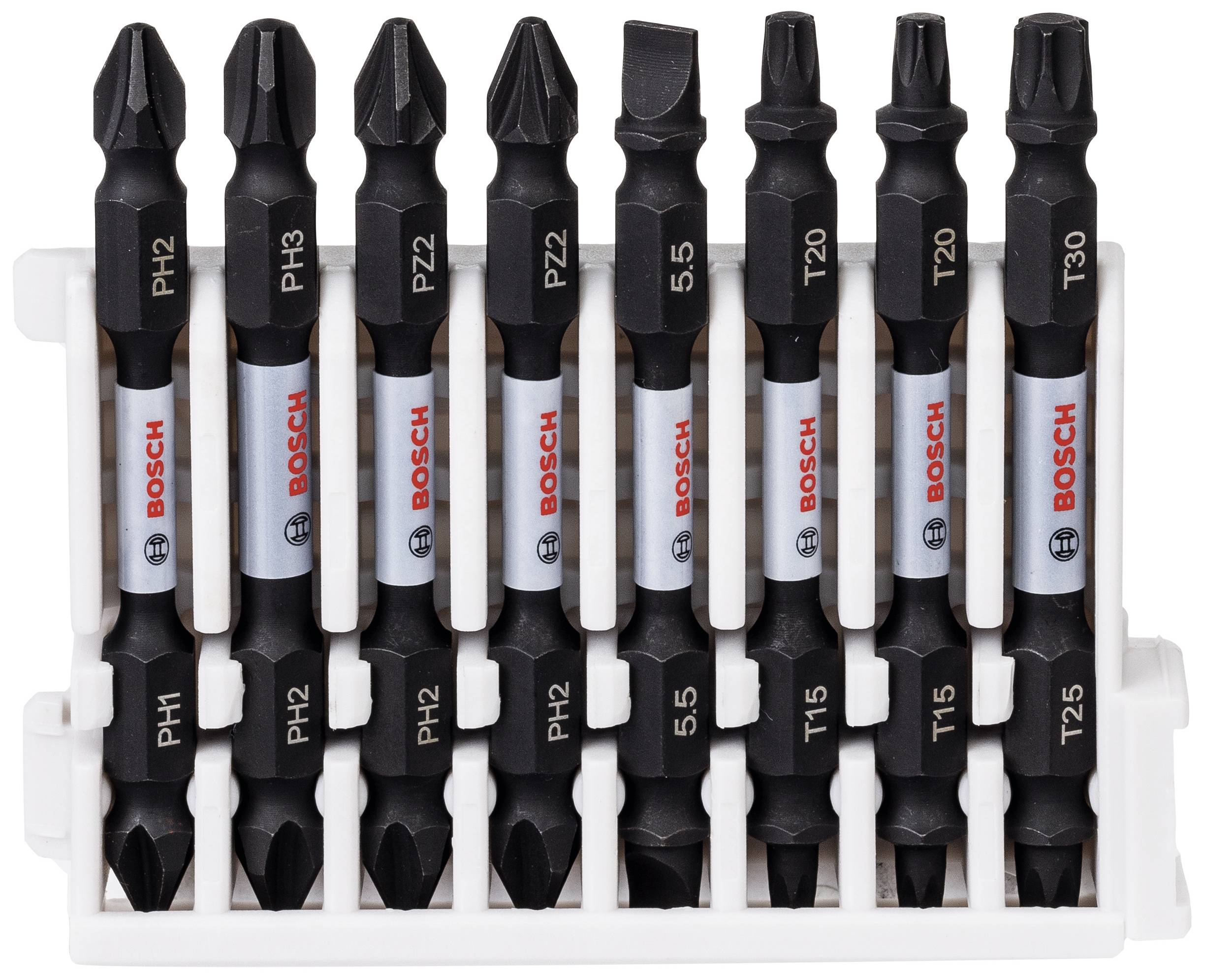 Buy Bosch Accessories Pick -Click Kit 061599765E Bit set Star