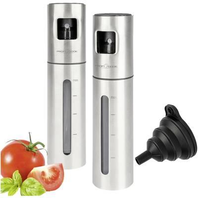 Profi Cook PC-EOS 1270 Edelstahl Vineagar and oil mixer Stainless steel 1 pc(s) 