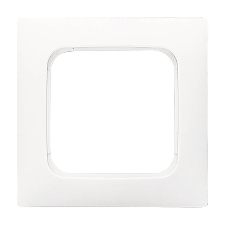 Busch-Jaeger Bracket Reflex SI, Reflex SI Linear Pure white (RAL 9010), Alpine white 2511-214K-102 1 pc(s)
