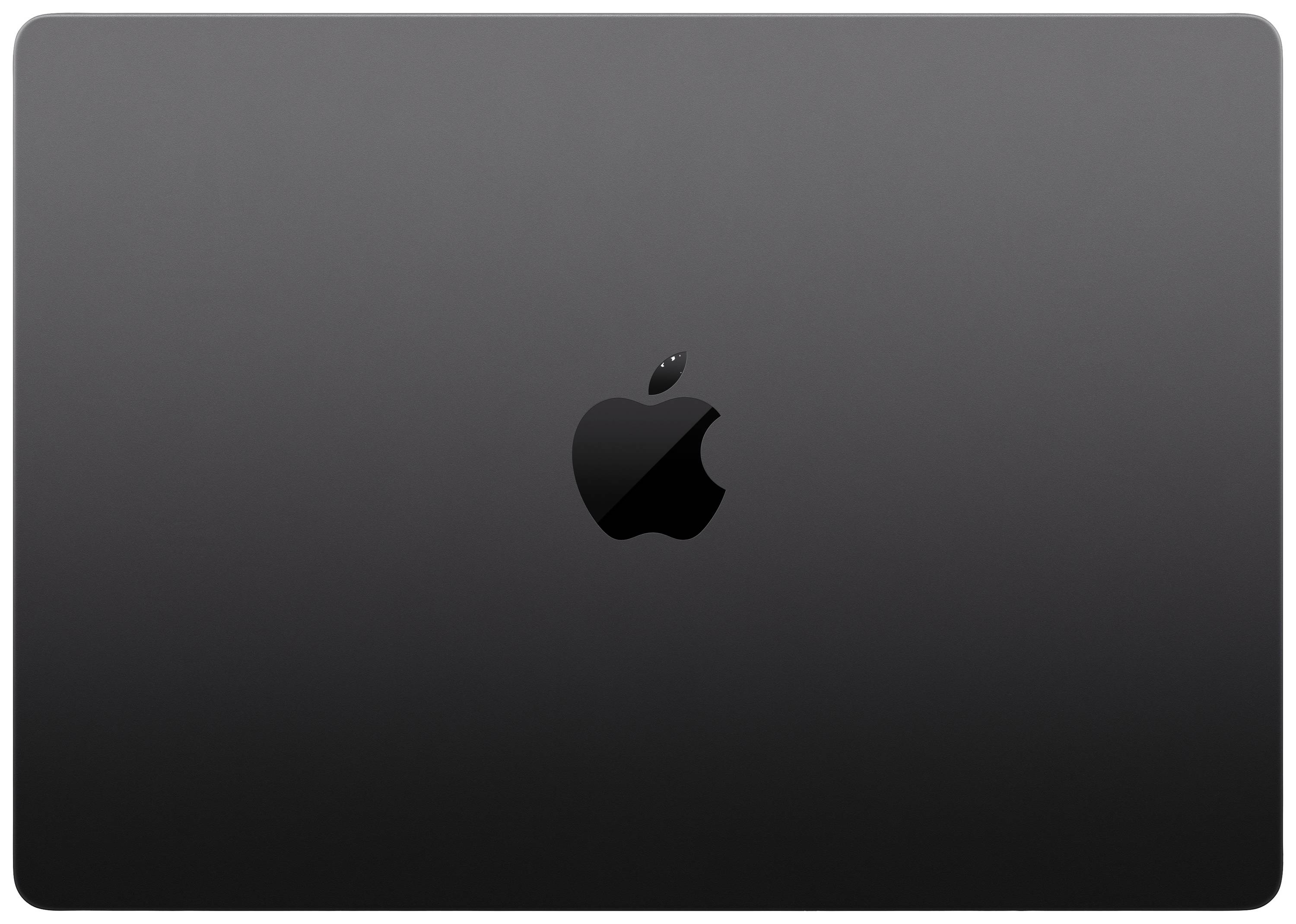 Apple MacBook Pro 14 (M3 Pro, 2023) 35.6 cm (14 inch) 18 GB RAM 1 TB SSD 12‑Core CPU 18-Core GPU Space Black MRX43D/A-1