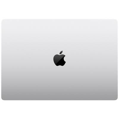 Macbook Pro 14-inch, 2023, Apple M3 Pro, 1TB SSD, 18GB RAM, 18-core GPU,  Silver