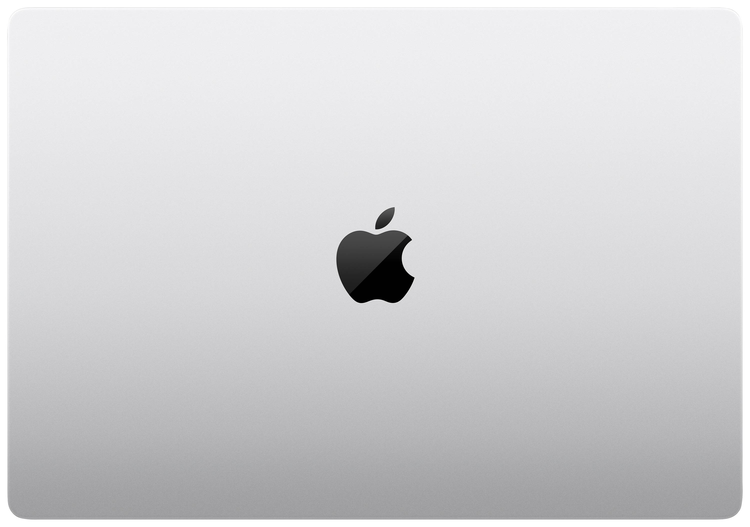 Apple MacBook Pro 16 (M3 Pro, 2023) 41.1 cm (16.2 inch) 36 GB RAM 512 GB SSD 12-Core CPU mit 6 Performance-Kernen und 6 -1
