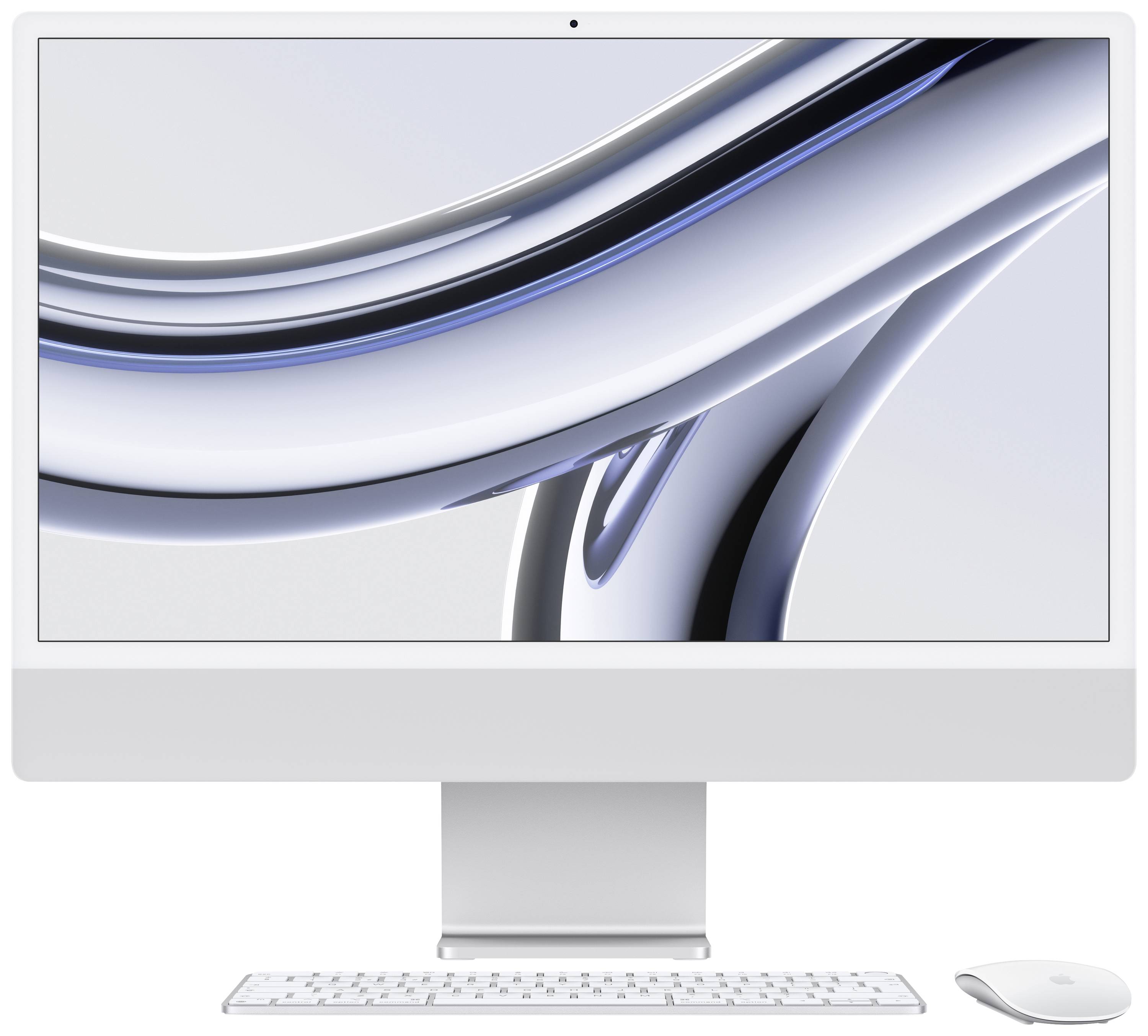 Buy Apple iMac 24 Retina 4.5K (M3, 2023) 61 cm (24 inch