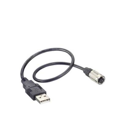 Gossen V074A MAVOPROBE  Adapter cable  1 pc(s)