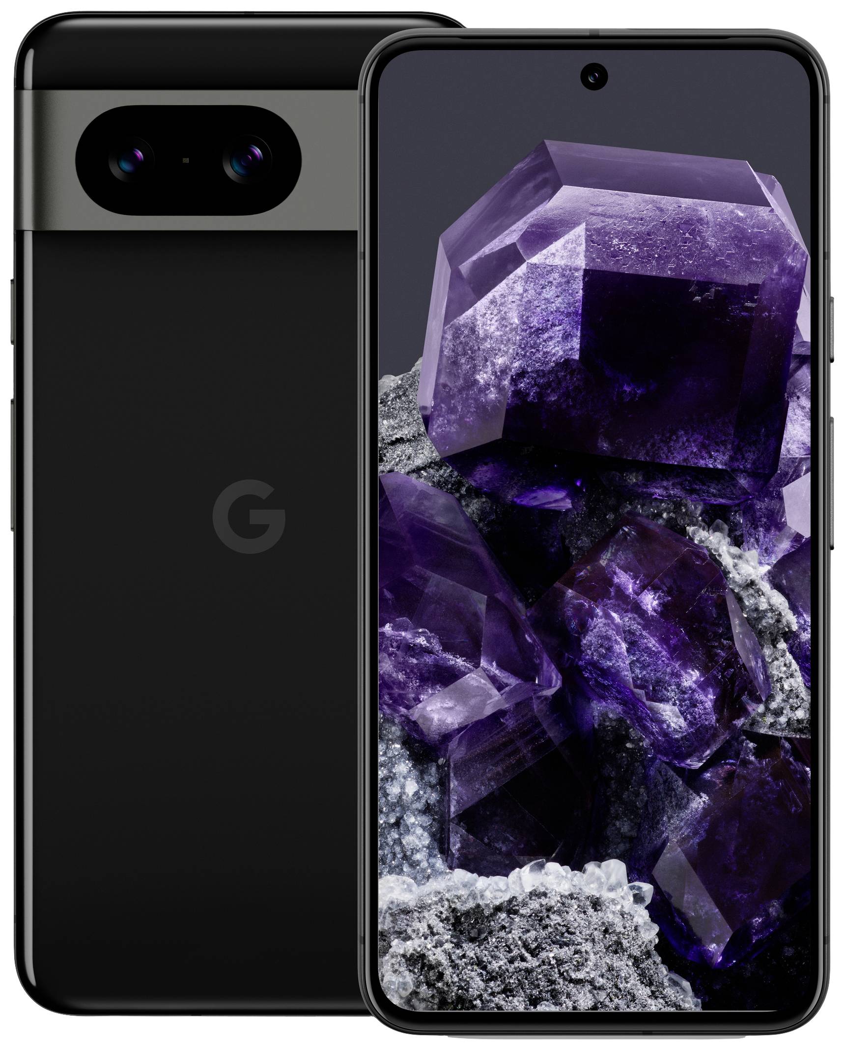 Google Pixel 8 128GB Obsidian