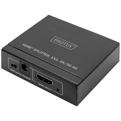 Digitus DS-45340 HDMI splitter-0