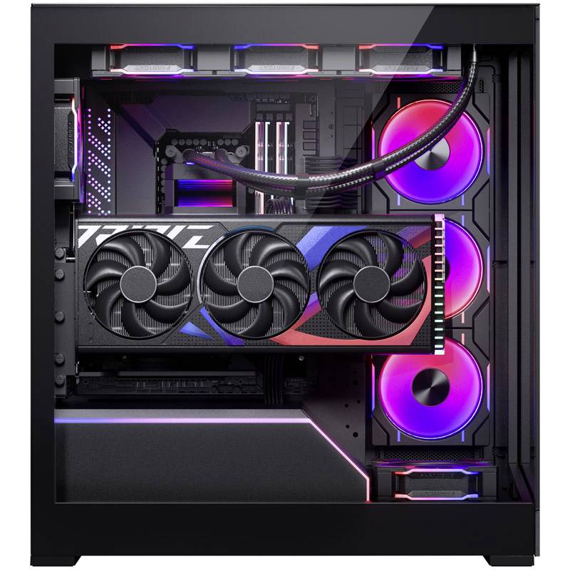 Buy Phanteks Premium GPU-Bracket PC case upgrade kit Conrad
