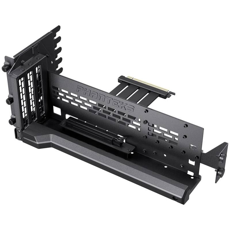 Phanteks Premium GPU-Bracket PC case upgrade kit