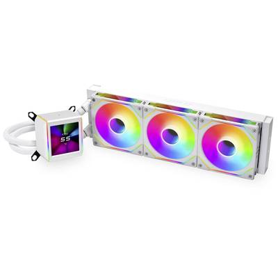 Lian Li GALAHAD II LCD 360 SL-INF PC water cooling
