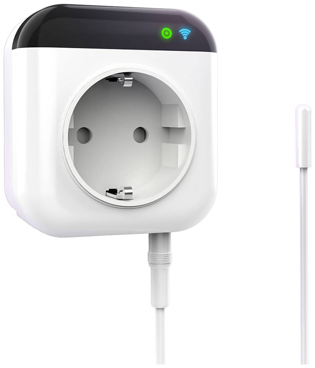 XCOAST 570454 Wireless indoor thermostat electronical