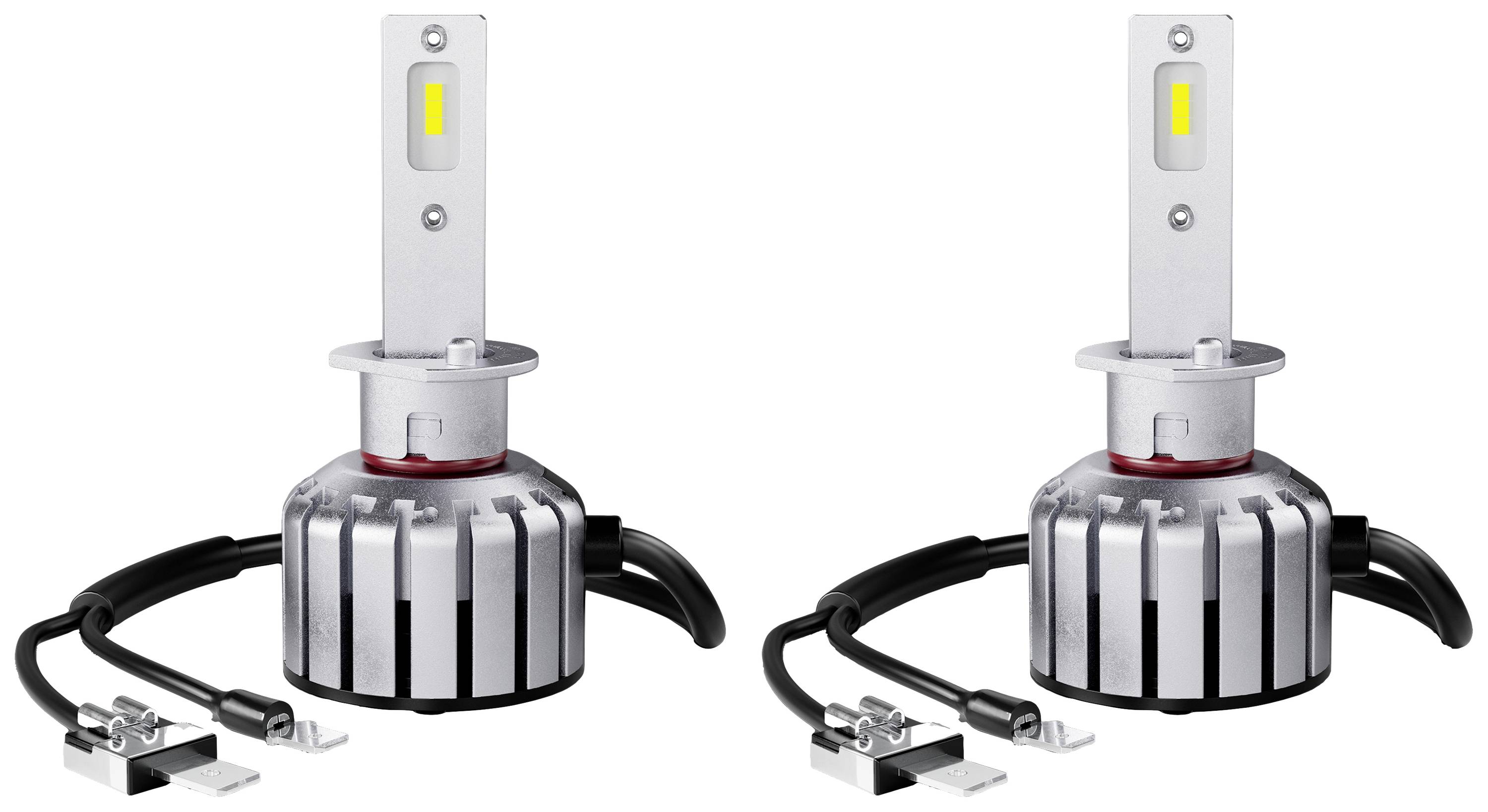 OSRAM 64150DWNB LED bulb Night Breaker H1 16 W 12 V