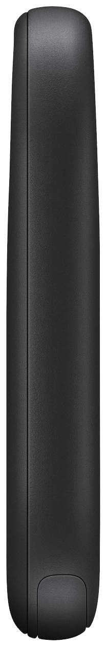 Samsung Galaxy SmartTag2 Bluetooth tracker Black