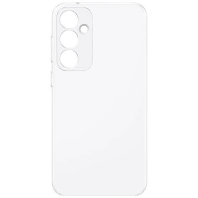 Image of Samsung Clear Case Back cover Samsung Galaxy S23 FE Transparent