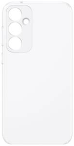 Samsung Clear Case Back cover Samsung Galaxy S23 FE Transparent  EF-QS711CTEGWW