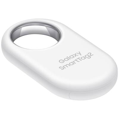Samsung Galaxy SmartTag2 Bluetooth tracker White