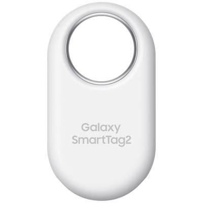 Samsung Galaxy SmartTag2 Bluetooth tracker White