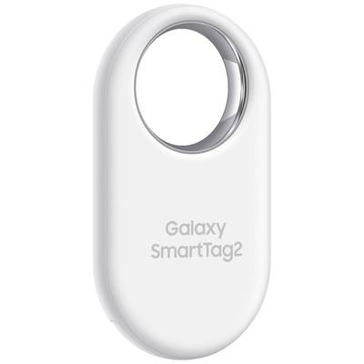 Samsung Galaxy SmartTag2 Bluetooth tracker White