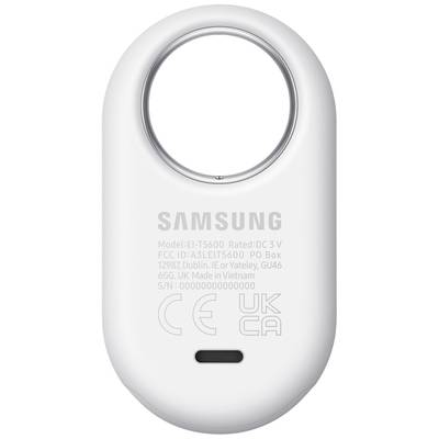 Samsung Galaxy SmartTag2 Bluetooth tracker White