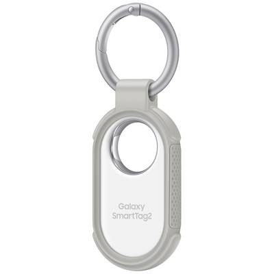 Image of Samsung Rugged Case SmartTag sleeve Grey