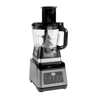 Review of the Ninja Professional Food Processor. BEFORE YOU BUY