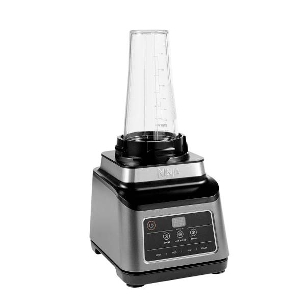 Ninja BN750EU Blender 1200 W Black, Grey (matt)-2