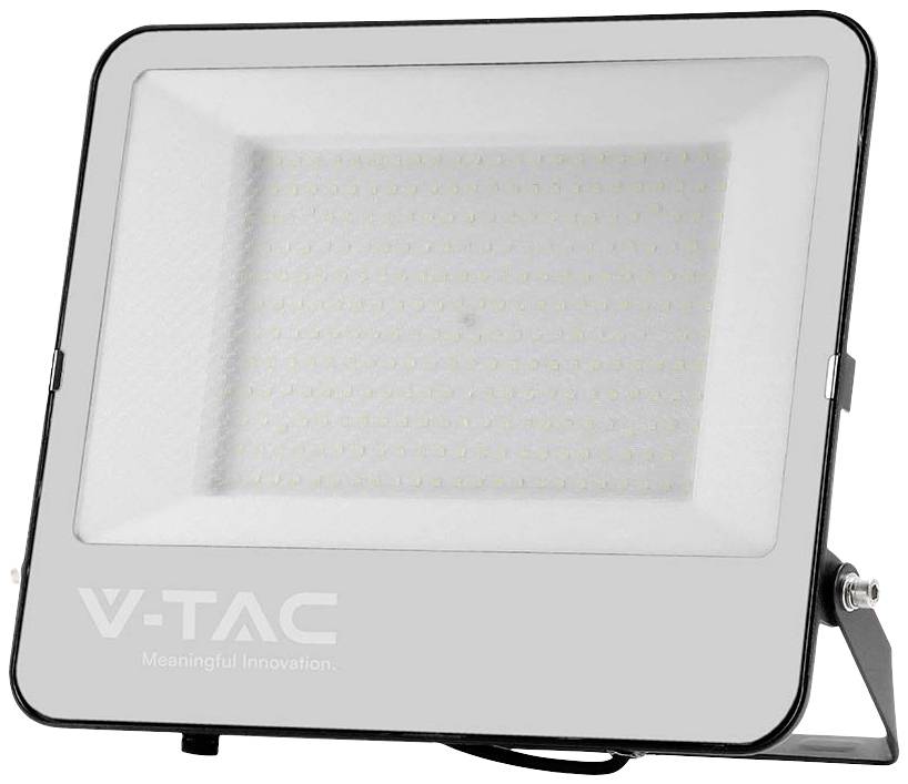 V-TAC VT-44205 9896 LED outdoor floodlight EEC: B (A - G) 200 W Daylight white