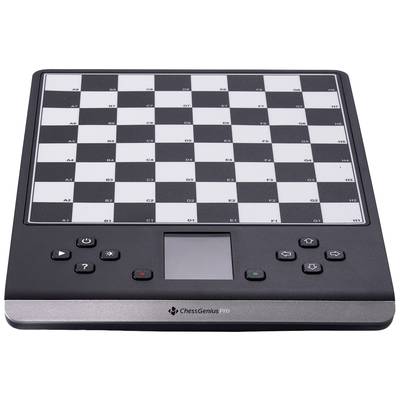 Buy Millennium Chess Genius Pro M815 Chess computer AI functions ...