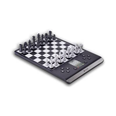 Buy Millennium Chess Genius Pro M815 Chess computer AI functions ...