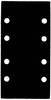 Intermediate layer pad saver 93x186mm 2 pcs Bosch Accessories 2608000814