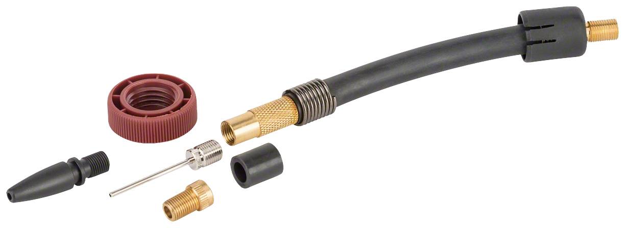 Bosch Accessories 2607010333 Accessory set 1 Set