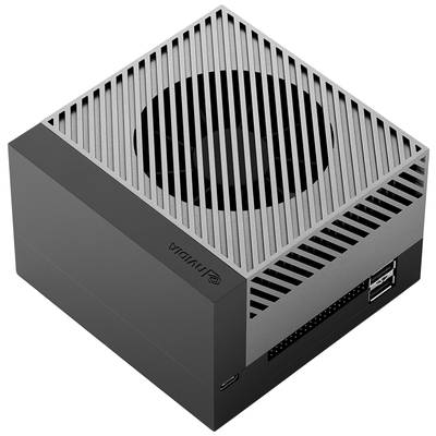 Buy Nvidia Developer Kit Jetson AGX Orin 64 GB 12 x 2.2 GHz | Conrad ...