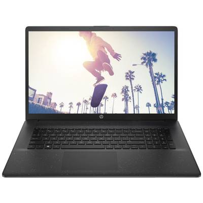   HP  Laptop  17-cn0130ng  CTO  43.9 cm (17.3 inch) Full HDIntel® Celeron®;N412016 GB RAM512 GB SSD;Intel UHD Graphics;6