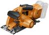 Fein AHKS 18-57 AS Cordless handheld circular saw incl. case, w/o battery, w/o charger 18 V