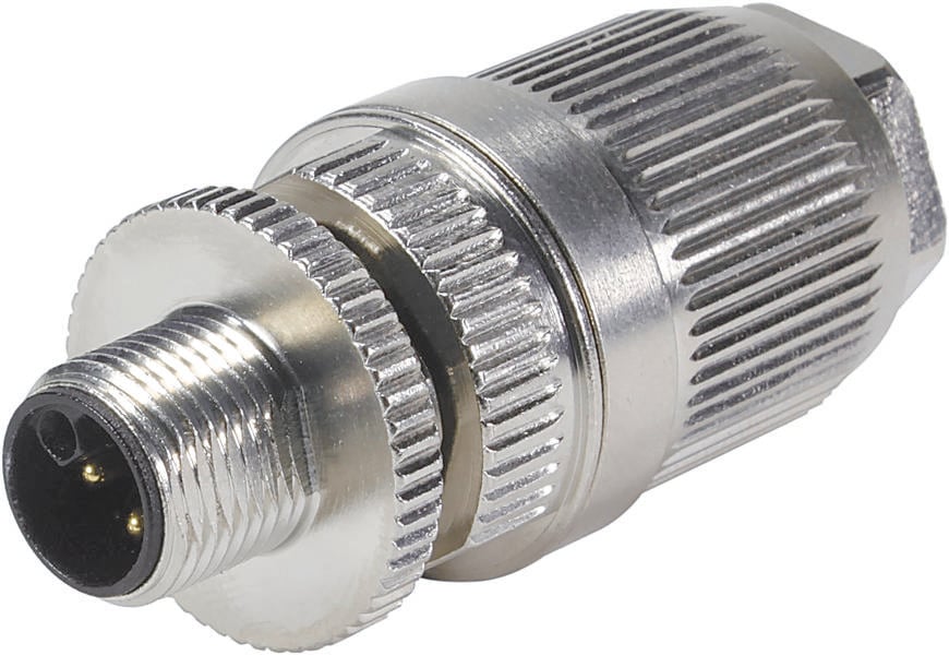 HARTING 21032961506 Connector Total number of pins: 4 1 pc(s)