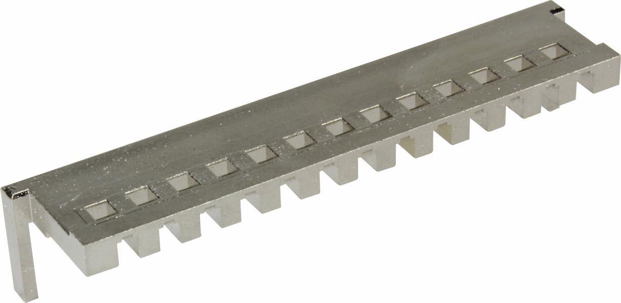 HARTING 09069009984 Identifier bridge 1 pc(s) Piece