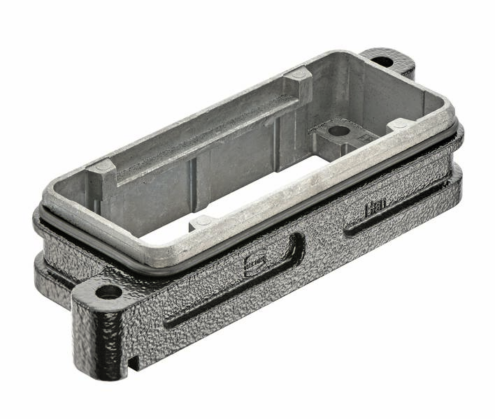 Enclosure extension 09 40 016 0392 09400160392 HARTING 1 pc(s)