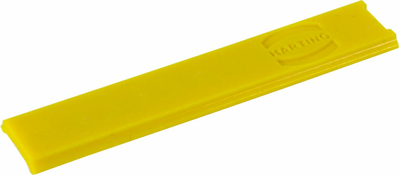 Mounting rail 02095001007 HARTING Content: 1 pc(s) Rail mount