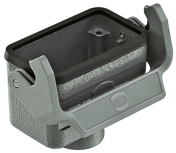 Connector enclosure 09 30 010 1751 09300101751 HARTING 1 pc(s)
