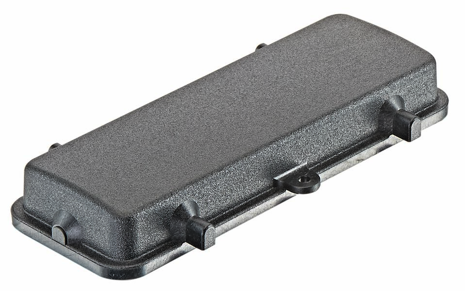 Cap 09307245405 HARTING Content: 1 pc(s) Protective cap