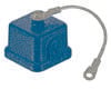 Cap 09360035406 HARTING Content: 1 pc(s) Protective cap