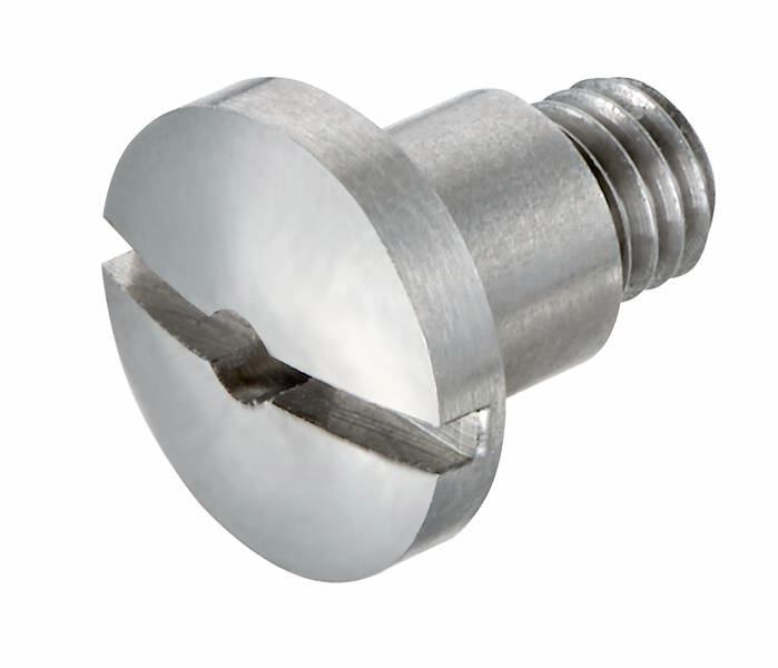 Mounting screws 09300009831 HARTING Content: 1 pc(s) Screws