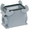 Socket enclosure 09 20 032 0271 09200320271 HARTING 1 pc(s)