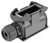 Socket enclosure 19 41 316 0233 19413160233 HARTING 1 pc(s)