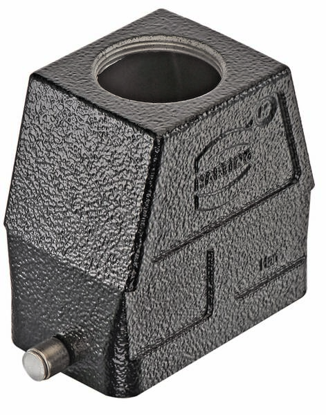Bush enclosure 19 37 010 0445 19370100445 HARTING 1 pc(s)