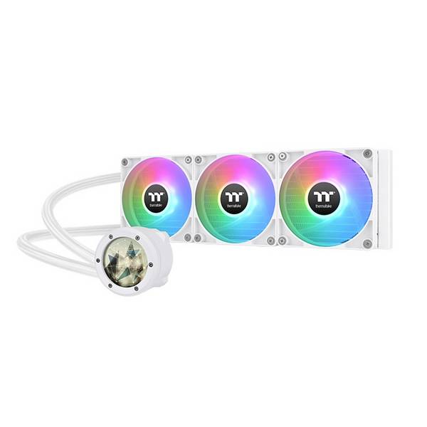 Thermaltake TH360 V2 Ultra ARGB Sync PC water cooling