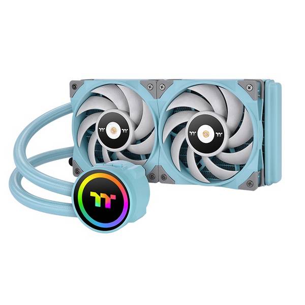Thermaltake TOUGHLIQUID 240 ARGB Sync PC water cooling