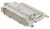 HARTING 09330244639 Connector 24 Spring-loaded heavy duty connector 1 pc(s)